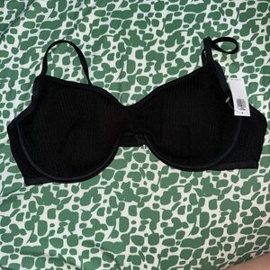 NWT Old Navy Swim Top